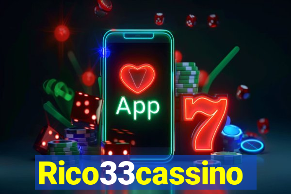 Rico33cassino