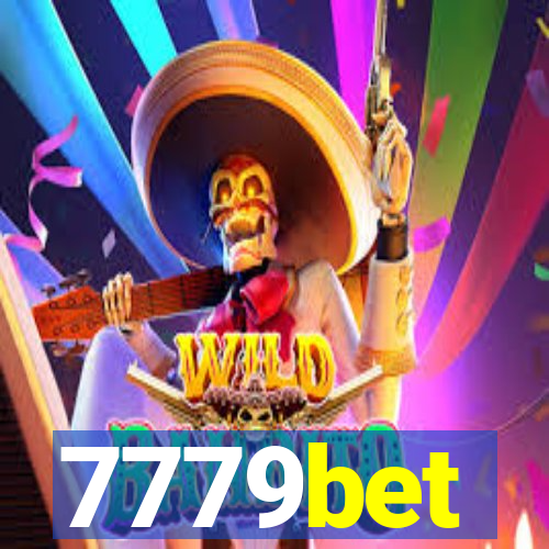 7779bet