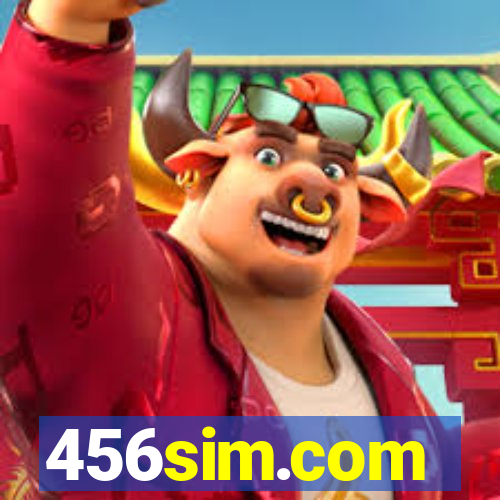 456sim.com