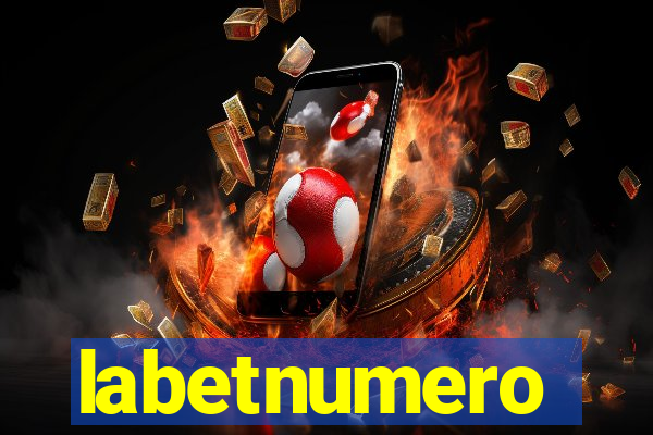 labetnumero