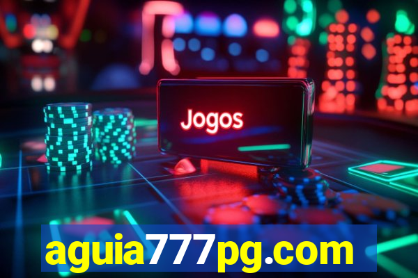 aguia777pg.com