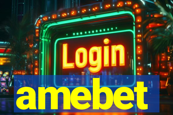 amebet