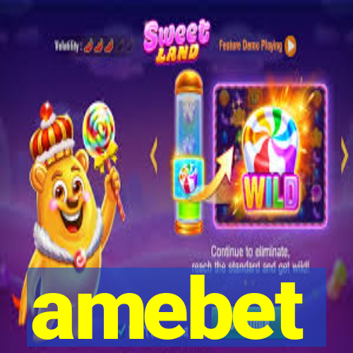 amebet