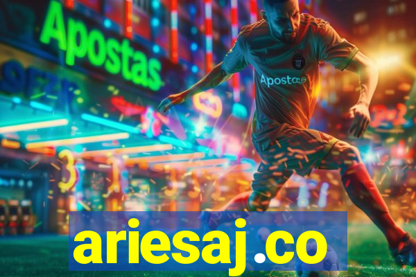 ariesaj.co