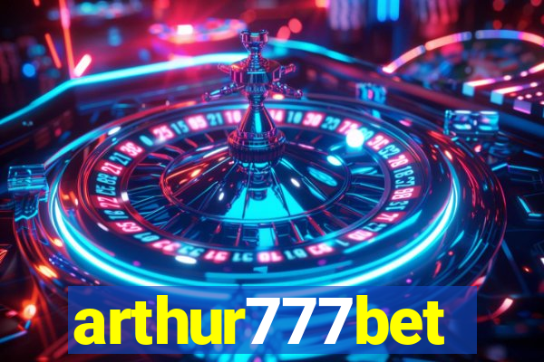 arthur777bet