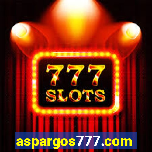 aspargos777.com