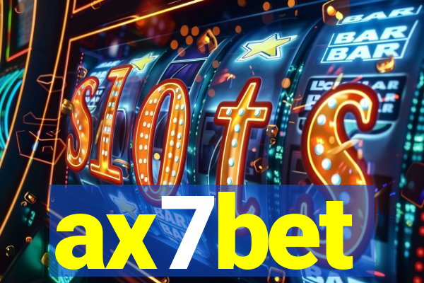 ax7bet