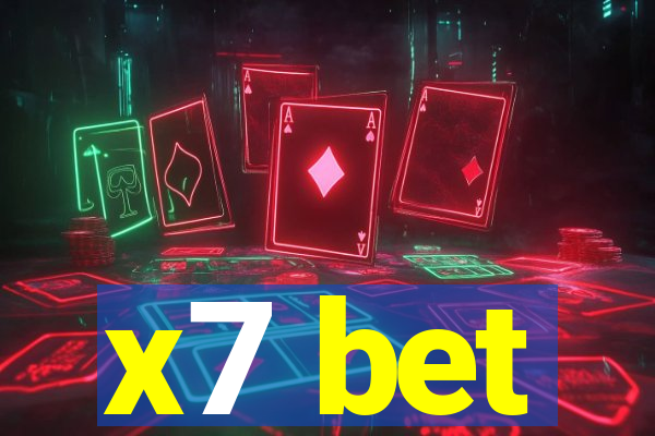 x7 bet