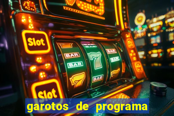 garotos de programa porto velho