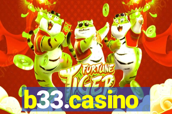 b33.casino