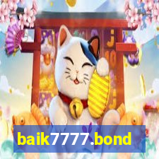 baik7777.bond