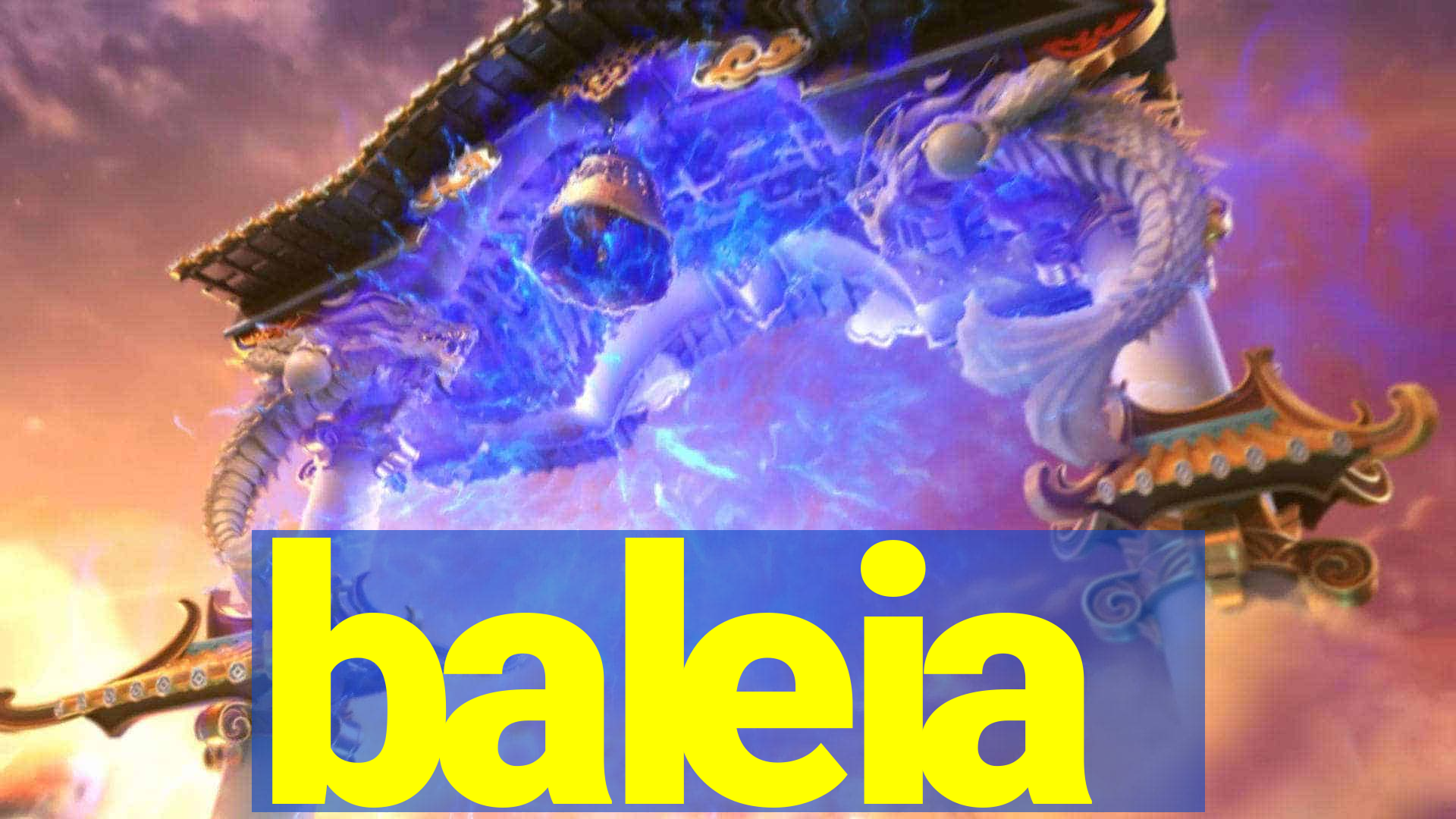 baleia-pg.com