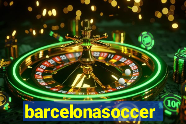 barcelonasoccer.club