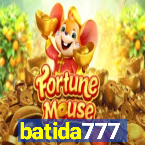 batida777