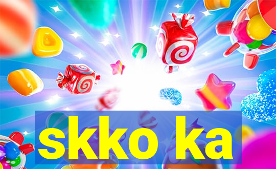 skko ka