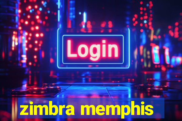 zimbra memphis