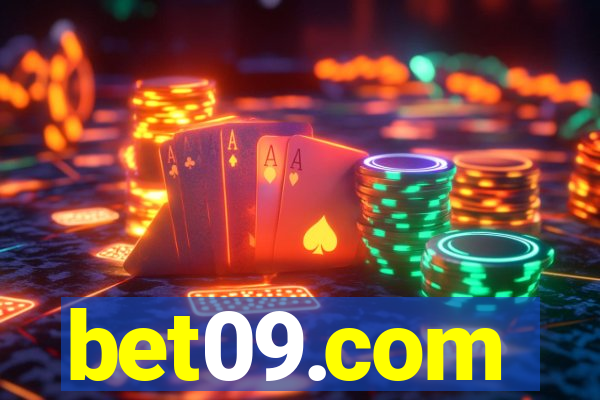 bet09.com