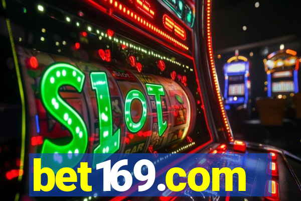 bet169.com