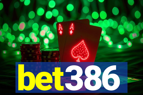 bet386