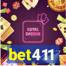 bet411