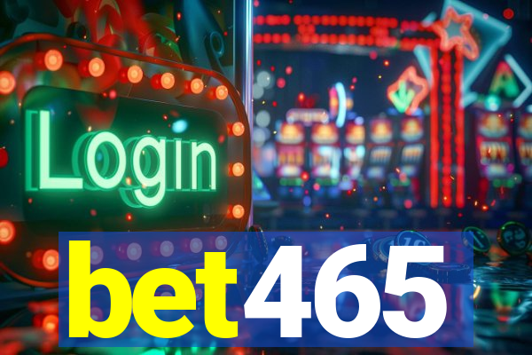 bet465