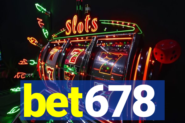 bet678