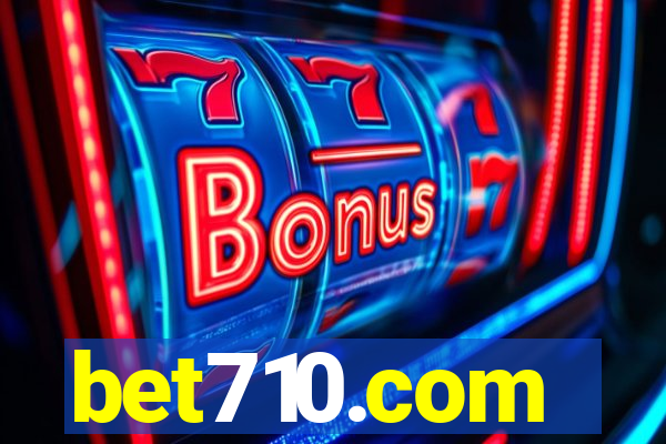 bet710.com