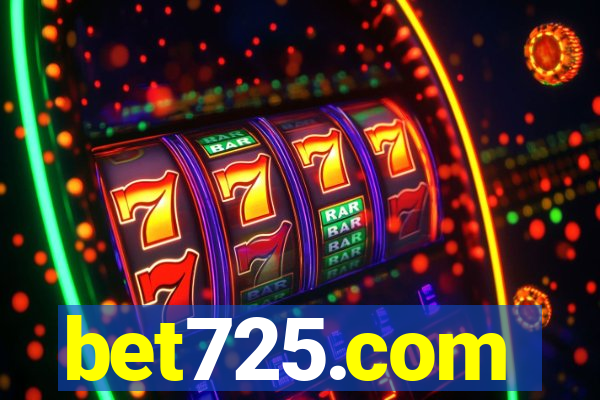 bet725.com