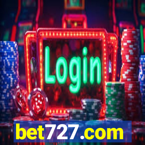 bet727.com