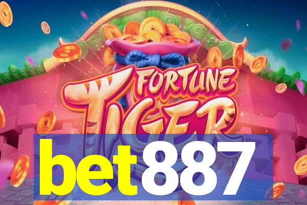 bet887