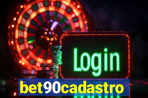 bet90cadastro