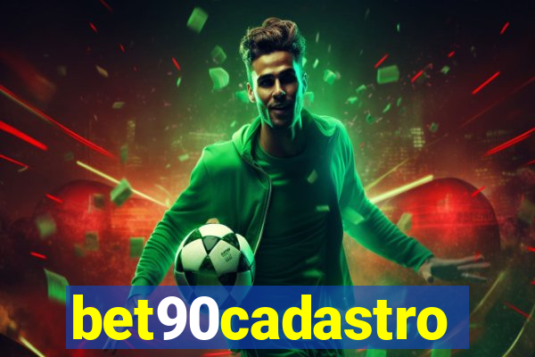 bet90cadastro