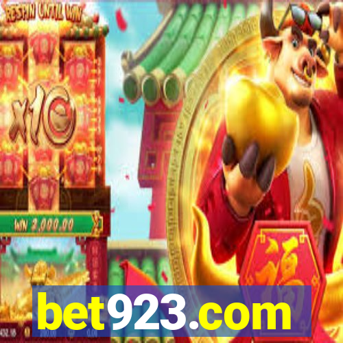 bet923.com