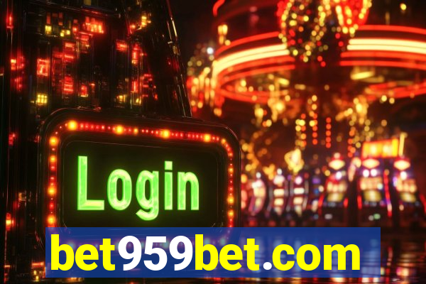 bet959bet.com