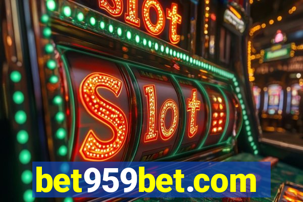 bet959bet.com