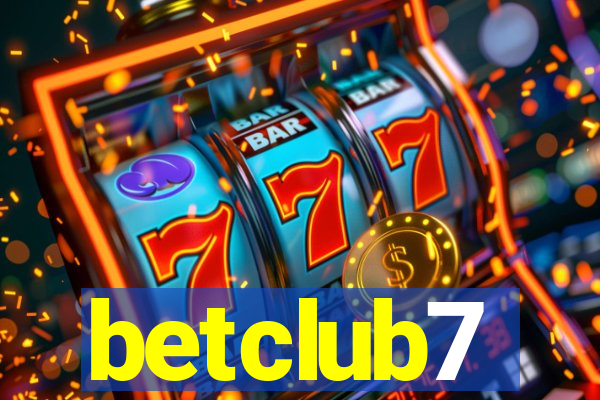 betclub7