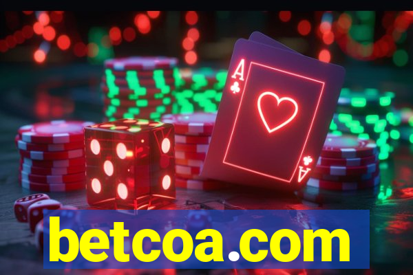 betcoa.com