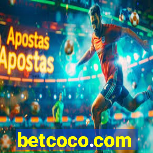 betcoco.com