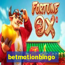 betmotionbingo