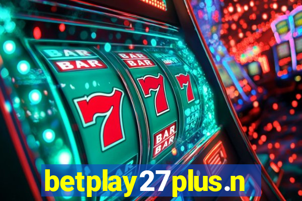 betplay27plus.net