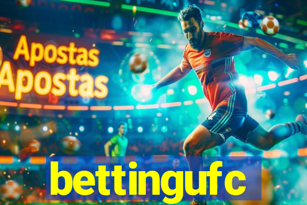 bettingufc