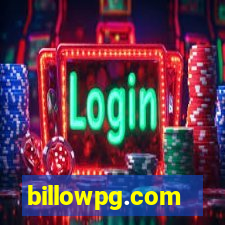 billowpg.com