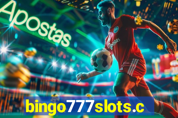 bingo777slots.com