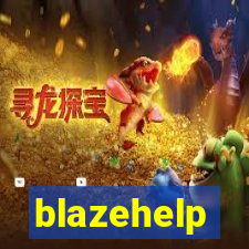 blazehelp