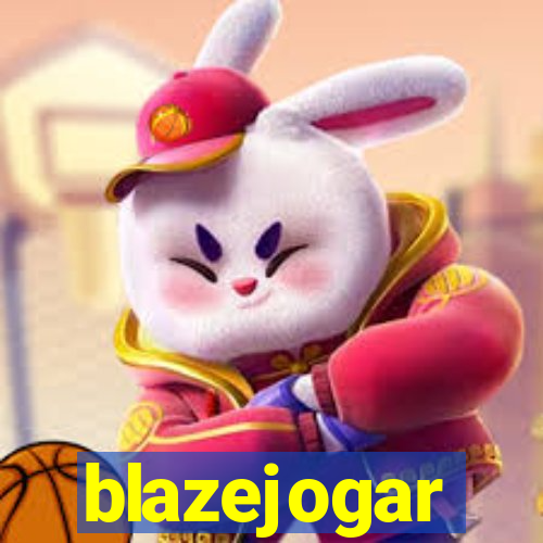 blazejogar