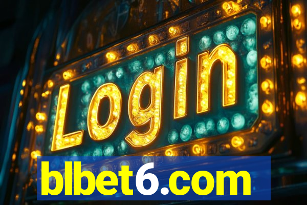 blbet6.com