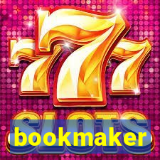 bookmaker