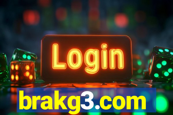 brakg3.com