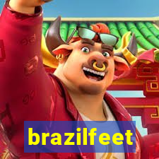 brazilfeet