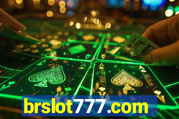 brslot777.com